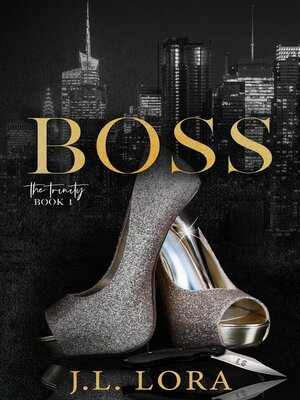 cover image of Boss